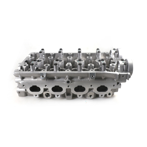 KY1.6 Bare Cylinder Head